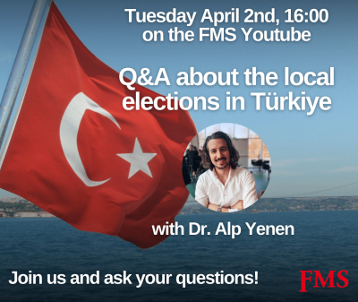 Q&A Turkije Verkiezingen